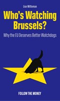 Who's Watching Brussels? | Lise Witteman | 
