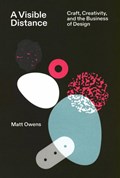 A Visible Distance | Matt Owens ; Mark Owens | 
