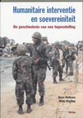 Humanitaire interventie en soevereiniteit | D. Hellema ; H. Reiding | 