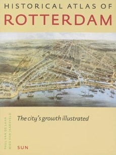 Historical Atlas of Rotterdam
