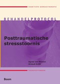 Posttraumatische stresstoornis Therapeutenboek | Agnes van Minnen ; Arnoud Arntz | 