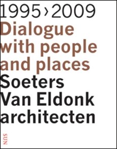 Soeters Van Eldonk architects, 1995-2009