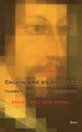 Calvinisme en politiek | E. van den Hemel | 