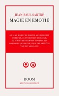 Magie en emotie | Jean-Paul Sartre | 