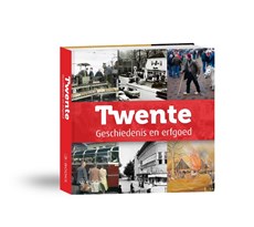 Het Twente boek