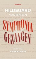 Symphonia. Gezangen | Hildegard Van Bingen | 