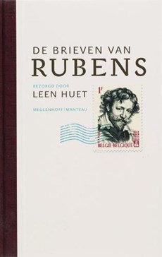 De brieven van Rubens