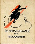 De heksenhamer | G.C. Hoogewerff | 