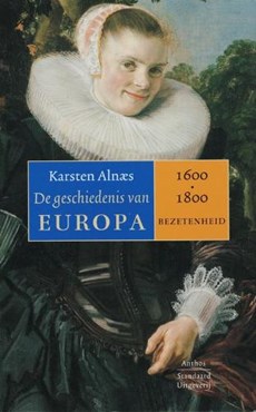 De geschiedenis van Europa 2  1600-1800