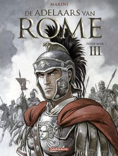 De adelaars van Rome deel III