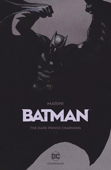 Batman Hc01. the dark prince charming (speciale editie)