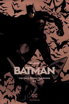 Batman Hc02. the dark prince charming 2/2