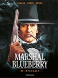 Marshall Blueberry - Integraal | auteur onbekend | 