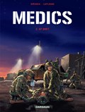 Medics 02. Op drift | Gilles Laplagne&, Patrice Buendia | 