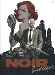 Noir Burlesque 2