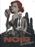 Noir Burlesque 2 | Enrico Marini | 