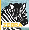 Zebra | Arlette Van Ipenburg | 