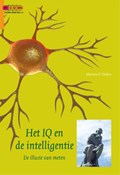Het IQ en de intelligentie | Martine F. Delfos | 
