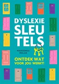 DyslexieSleutels | Marzenka Rolak | 