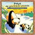 Patja, de gevlekte panda | Martine F. Delfos | 