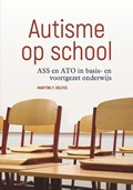 Autisme op school | Martine F. Delfos | 