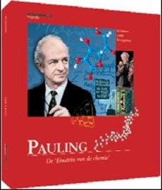 Pauling - De 'Einstein van de chemie'
