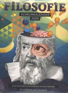 Filosofie Scheurkalender 2020
