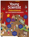 Young Scientist Vakantieboek Zomer 2022 | Redactie New Scientist | 