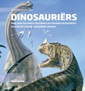 Dinosauriërs | Darren Naish ; Paul Barrett | 