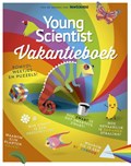 Young Scientist Vakantieboek | Redactie New Scientist | 