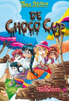 De Choco Cup