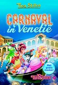 Carnaval in Venetië | Thea Stilton | 