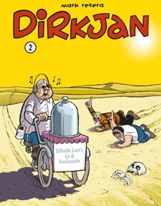 Dirkjan 2