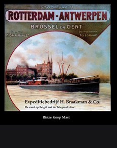 Expeditiebedrijf H. Braakman en Co(1811-1988)
