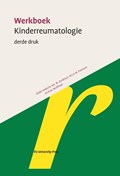 Werkboek kinderreumatologie | W. Armbrust ; M.J.A.M. Franssen ; N.M. Wulffraat | 