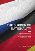 The Burden of Nationality | Marieke Oprel | 