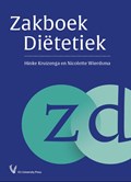 Zakboek Diëtetiek | Hinke Kruizenga ; Nicolette Wierdsma | 
