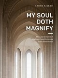 My Soul Doth Magnify | Hanna Rijken | 