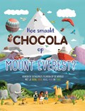 Hoe smaakt chocola op de Mount Everest | Leisa Steward-Sharpe | 