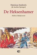 De Heksenhamer | Henricus Institoris ; Jacobus Sprenger | 