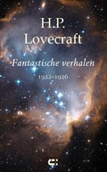 Fantastische verhalen 1922-1926 | H.P. Lovecraft | 