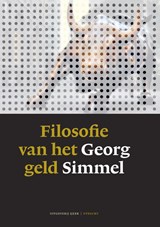 Filosofie van het geld | Georg Simmel | 9789086842414