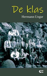 De klas | Hermann Ungar | 9789086842582