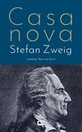 Casanova | Stefan Zweig | 