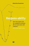 Respons-ability | Marjorieke Glaudemans | 