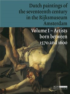 Dutch paintings of the seventeenth century in the Rijksmuseum, Amsterdam