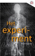 Het experiment | Mirjam Kooijman | 