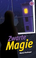 Zwarte magie | Marian Hoefnagel | 