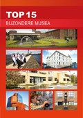 Bijzondere musea | Willemijn Steutel | 