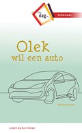 Olek wil een auto | Willemijn Steutel | 